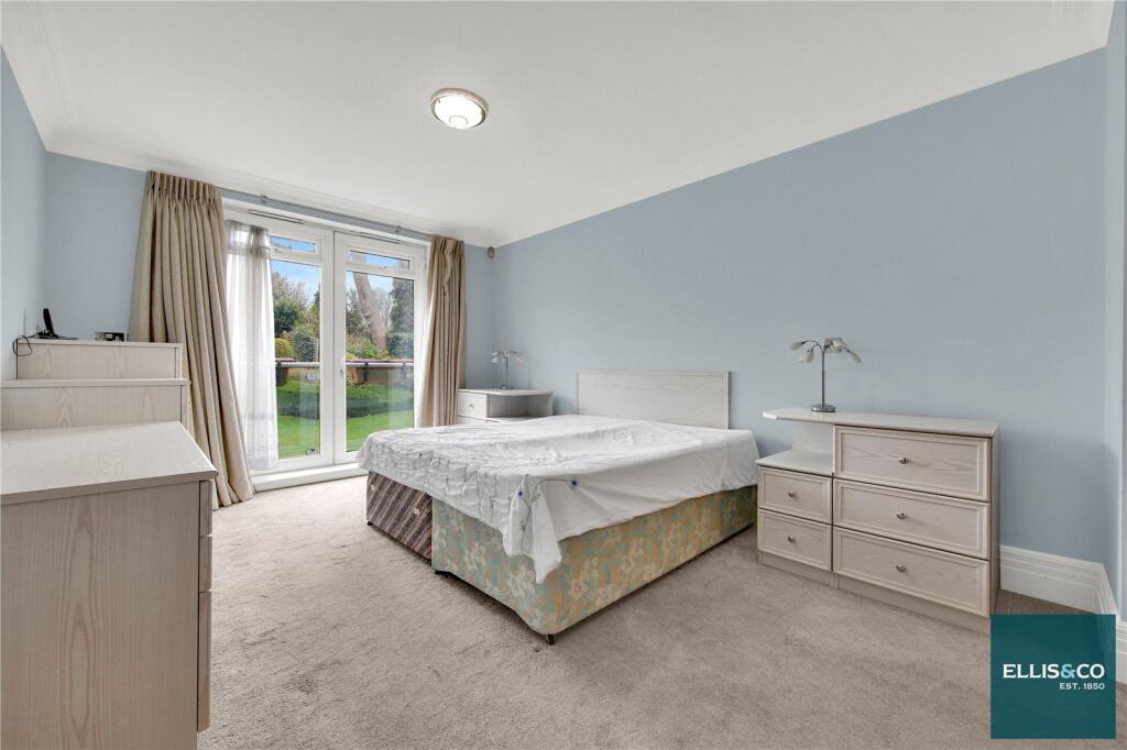 Main image of property: Hendon Lane, Finchley, N3