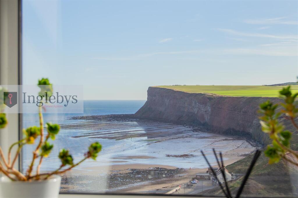 Main image of property: 13 Marine Parade, Saltburn-By-The-Sea
