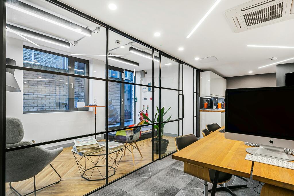 Main image of property: Unit 1, Bayford Mews, London, E8 3SE