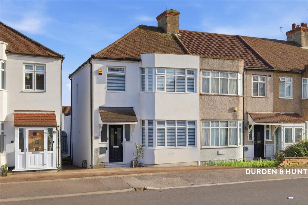 Main image of property: Roding Lane North, Woodford Green, IG8