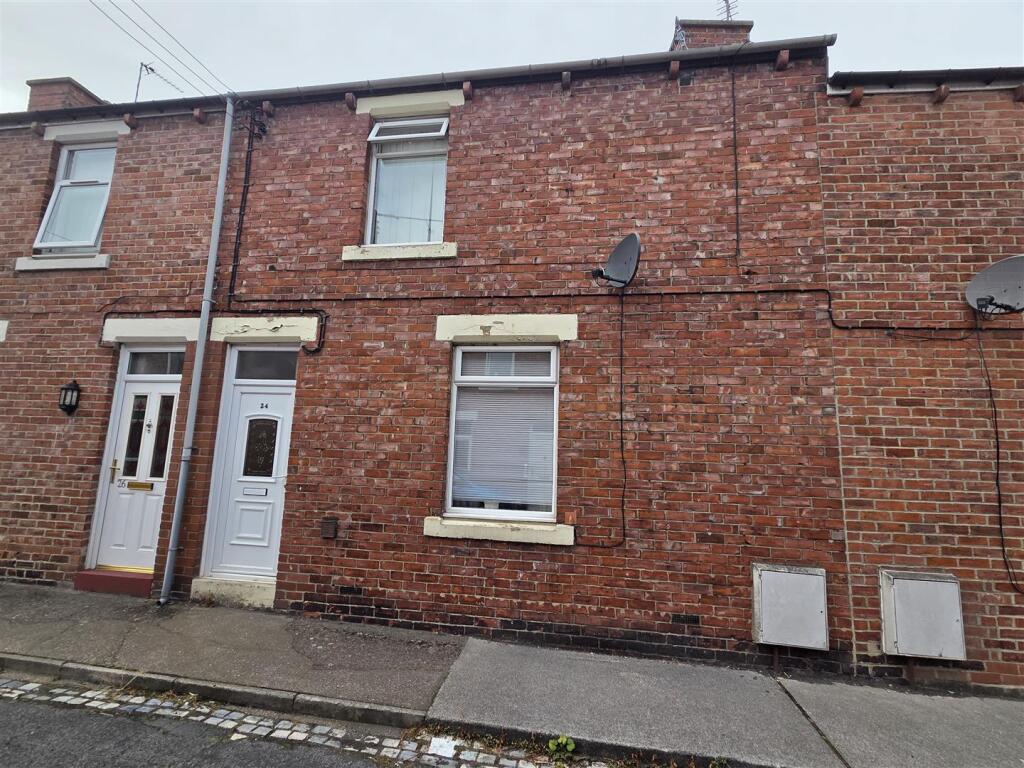 Main image of property: Albert Street, Chester Le Street