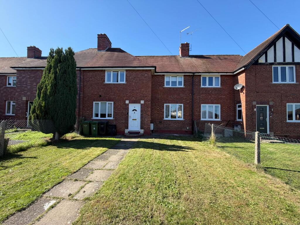 Main image of property: St Richards Gardens, Droitwich Spa, Worcestershire