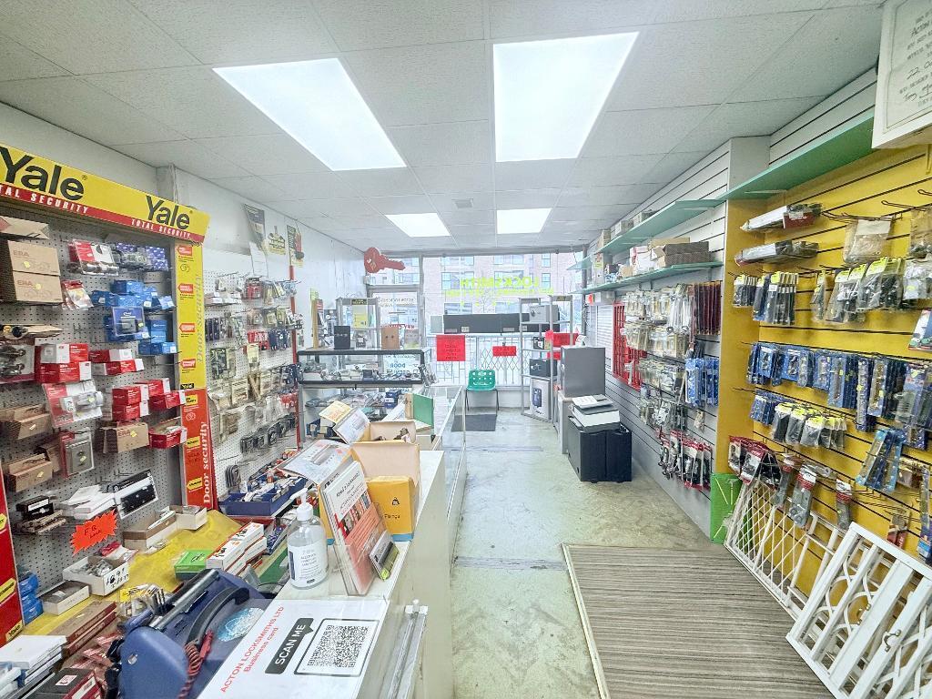 Main image of property: Western Avenue, East Acton, London, W3 7TZ