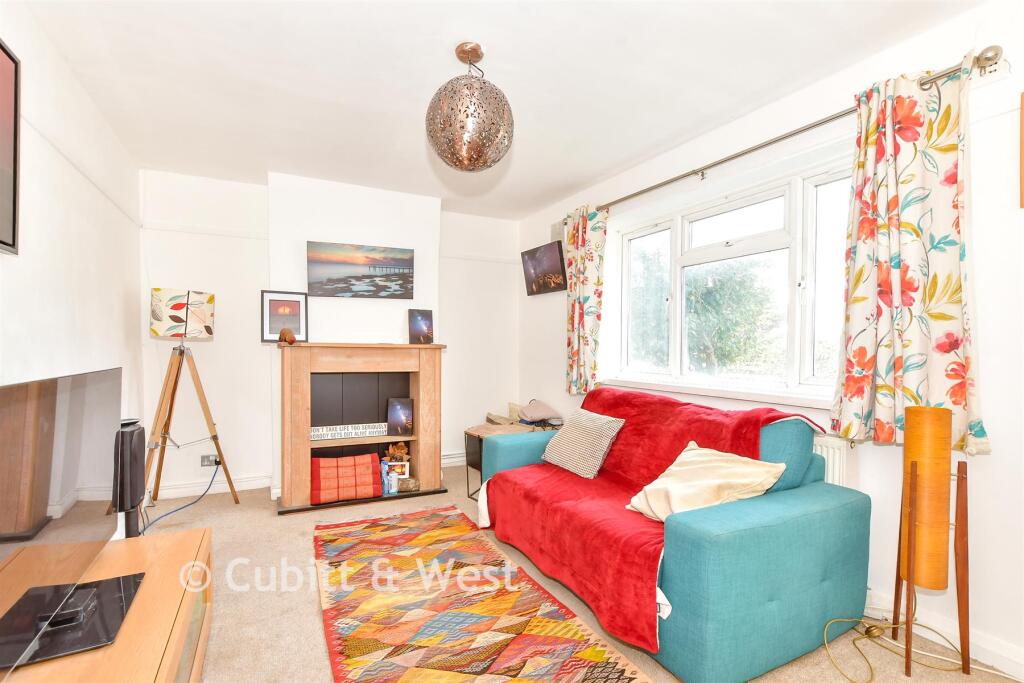 Main image of property: Peronne Road, Portsmouth, Hampshire