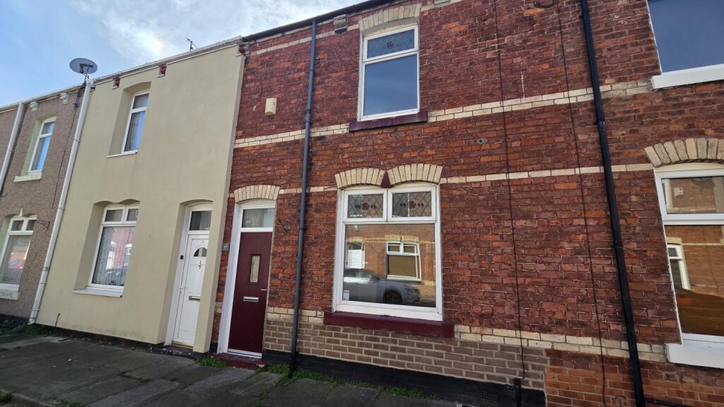 Main image of property: Cobden Street, Hartlepool, County Durham, TS26
