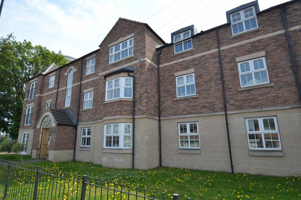 Main image of property: Orchard Mews, Bessacarr, Doncaster