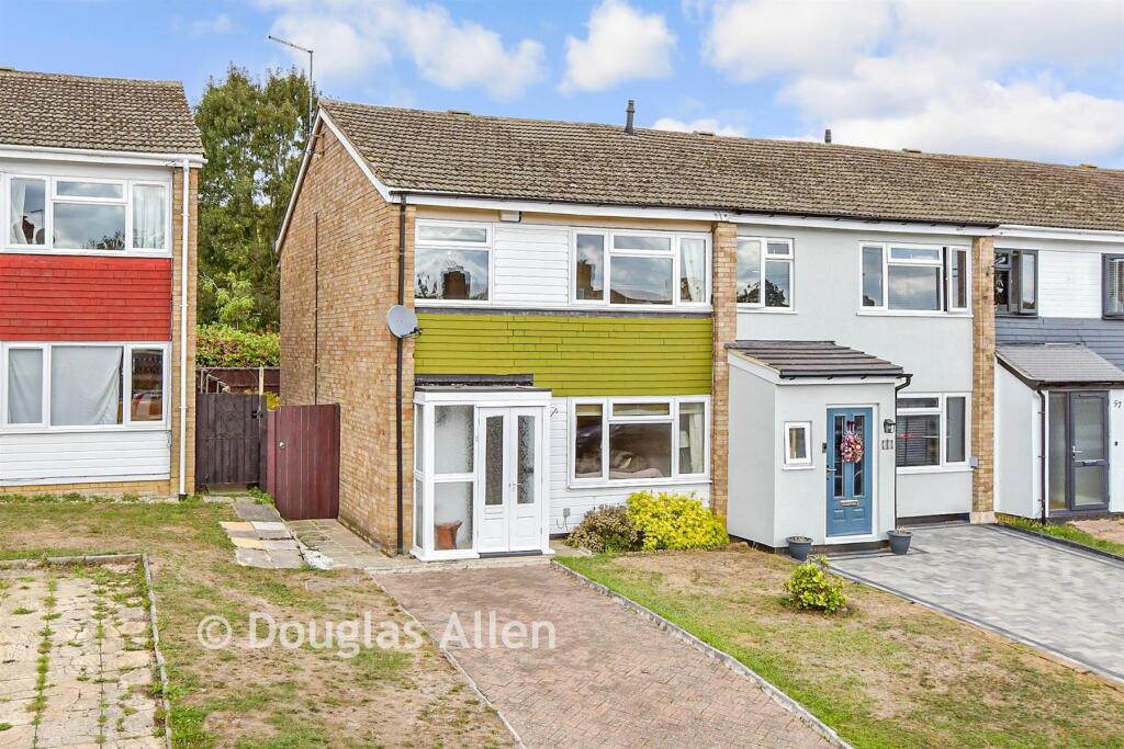 Main image of property: York Road, North Weald, Essex