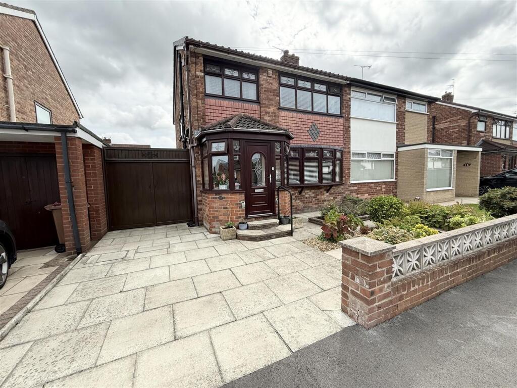 Main image of property: Wharfedale Drive, Rainhill, Prescot