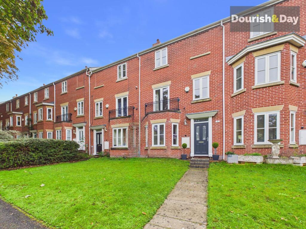 Main image of property: Darwin Court, Whitchurch, SY13