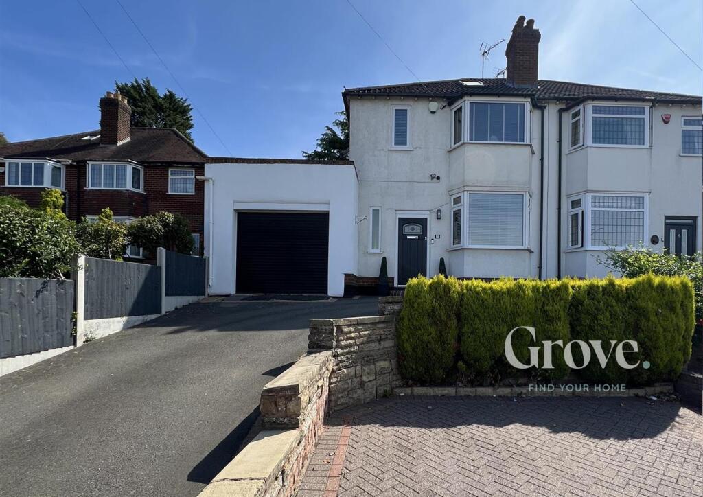 Main image of property: Stourbridge Road, Hagley