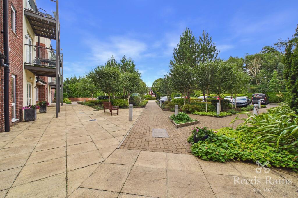 Main image of property: Nelstrop Road, Stockport, Greater Manchester, SK4