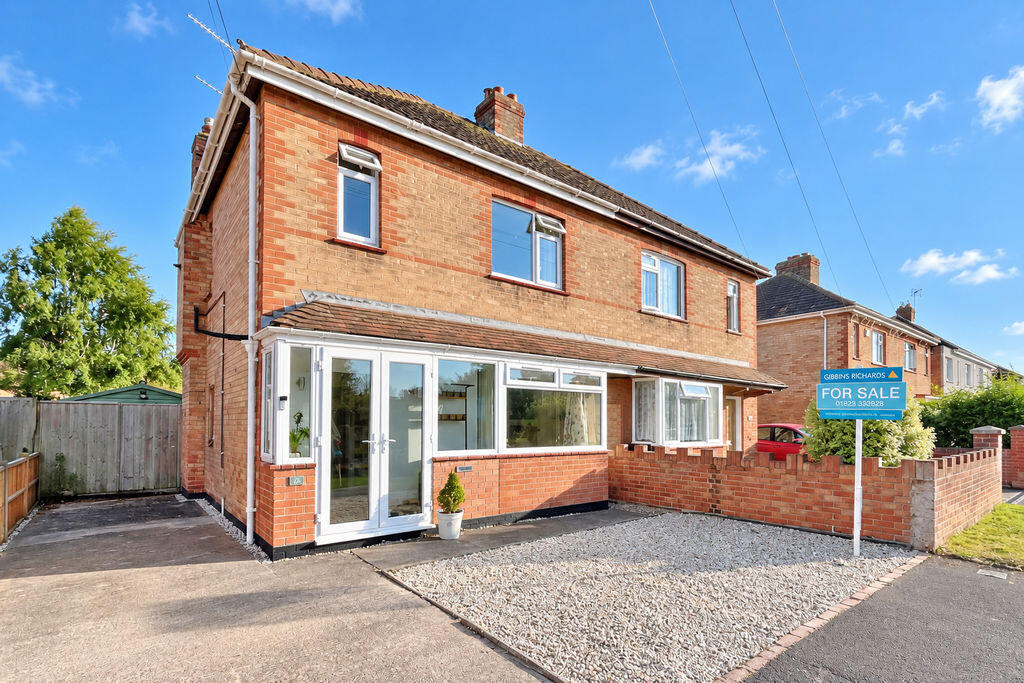 Main image of property: Colin Road, Taunton