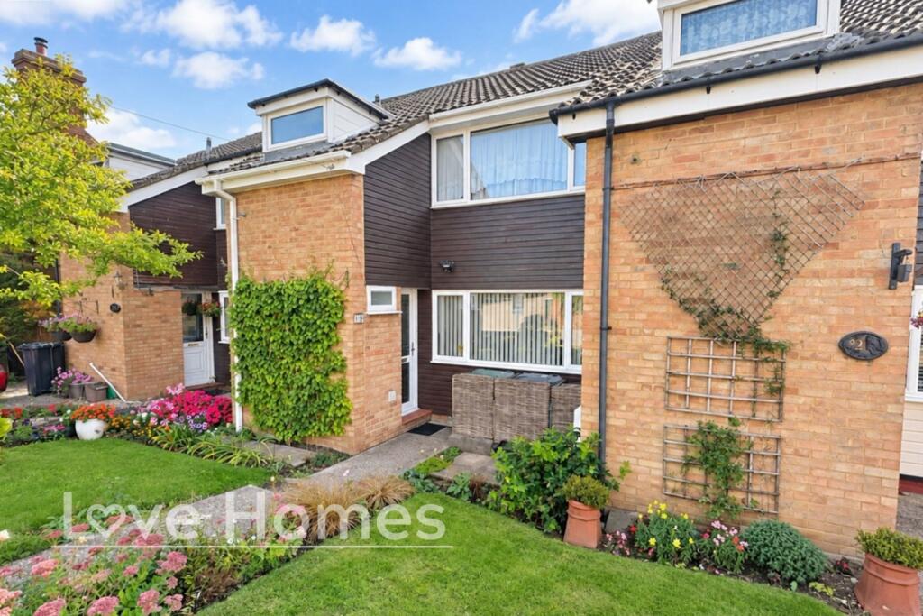 Main image of property: Back Street, Clophill