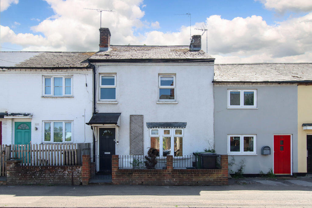 Main image of property: Western Road, Tring