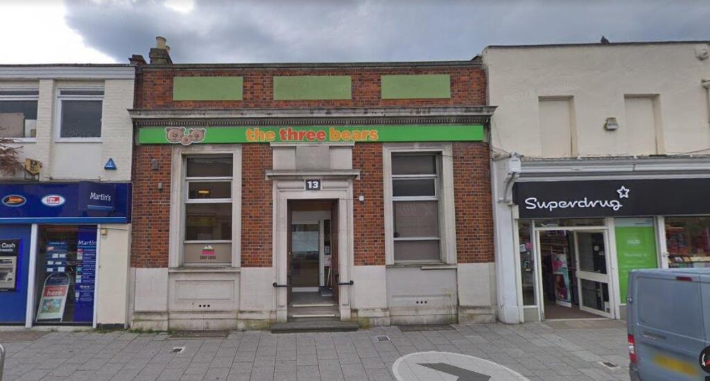Main image of property: Victoria Road, Southampton