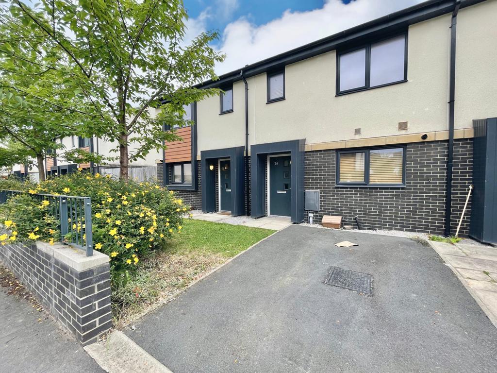 Main image of property: Donnison Street, Gorton