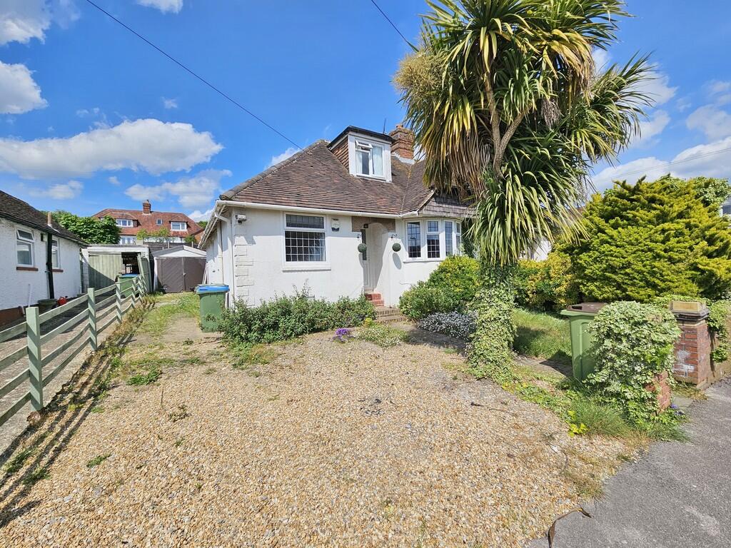 Main image of property: Portobello Grove, Portchester