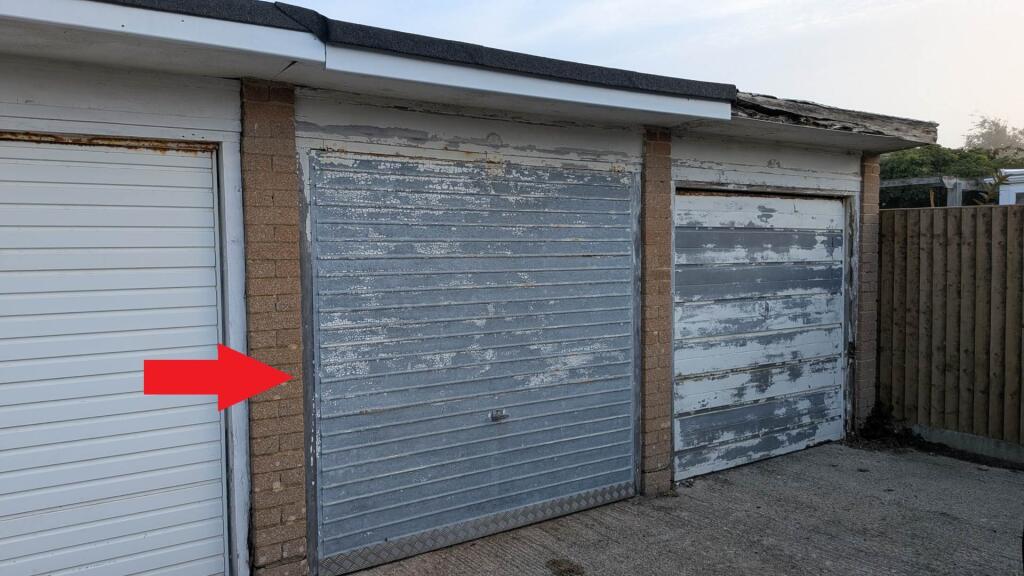 Main image of property: Turner Way, Selsey