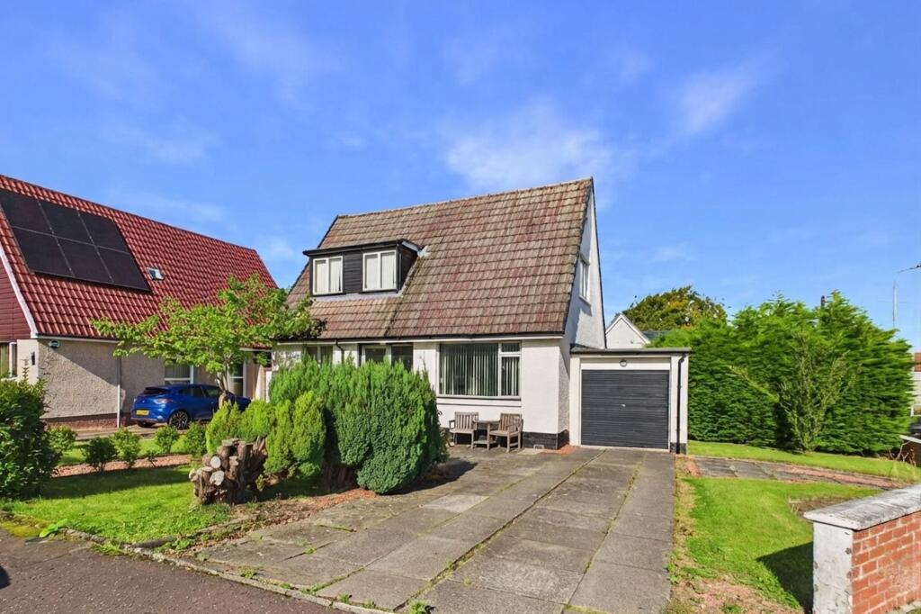Main image of property: Skipness Avenue, Carluke, ML8