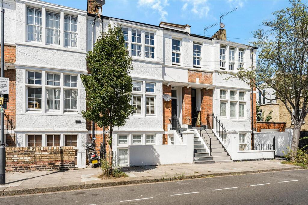 Main image of property: Anselm Road, West Brompton