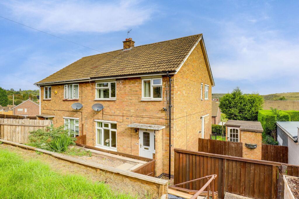 Main image of property: Perlethorpe Close, Gedling, NG4