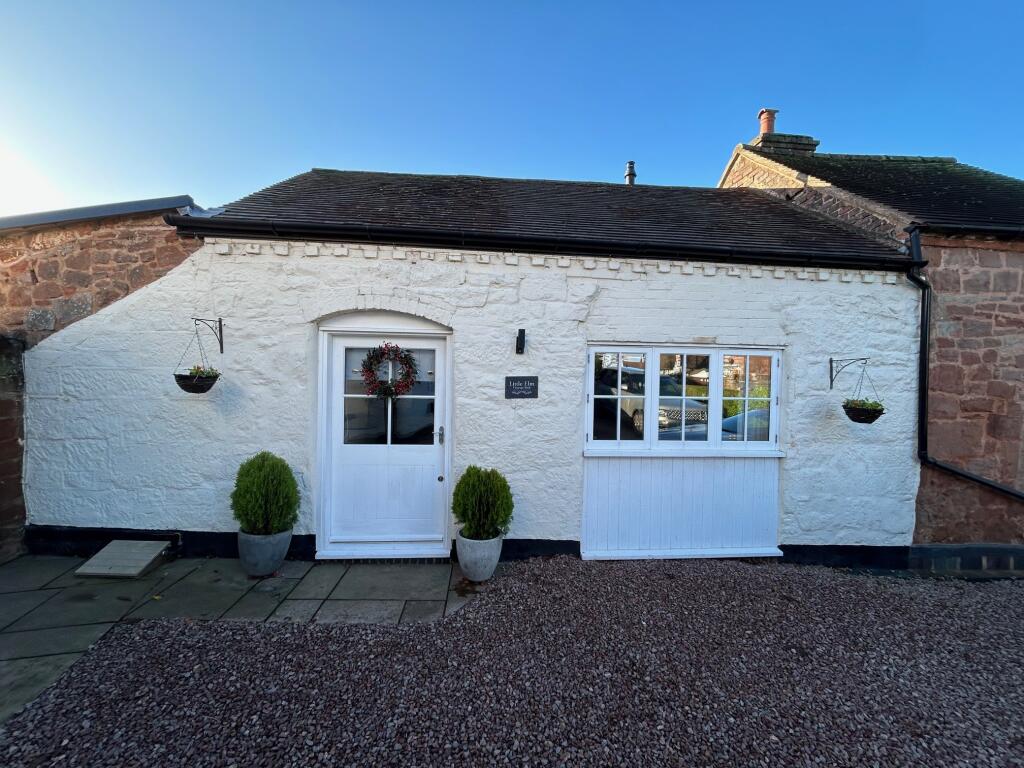 Main image of property: Little Elm, Elm Cottage, Alveley, Bridgnorth
