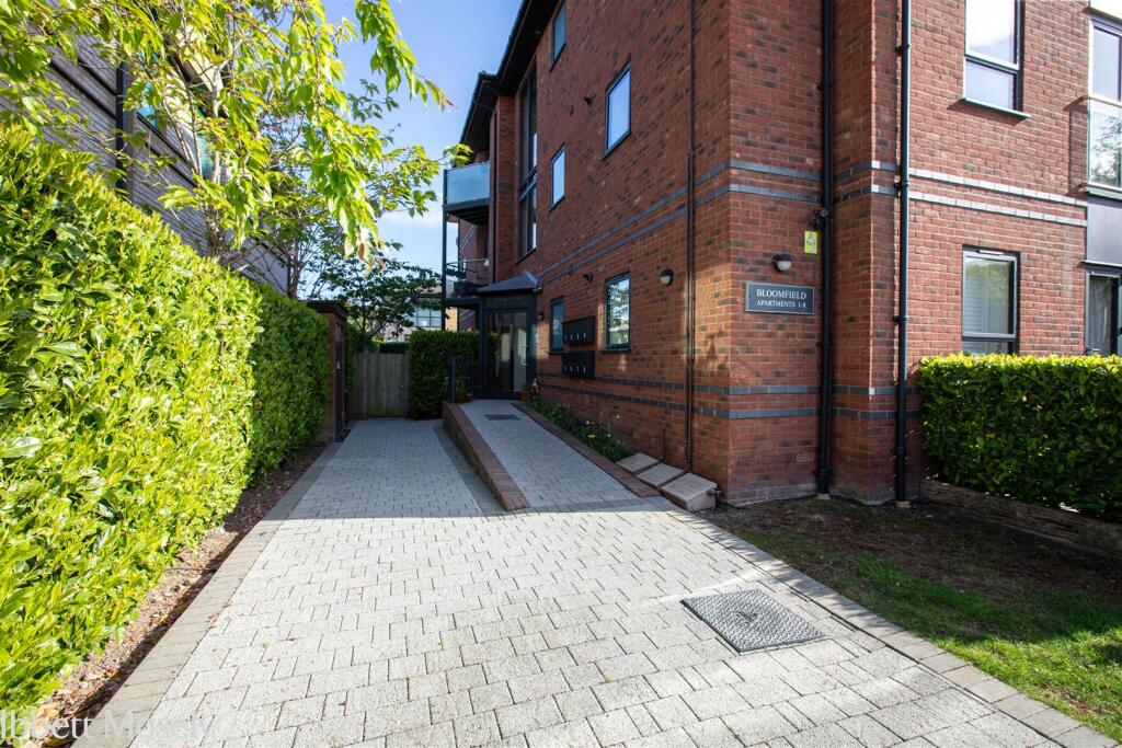 Main image of property: Hortons Way, Westerham