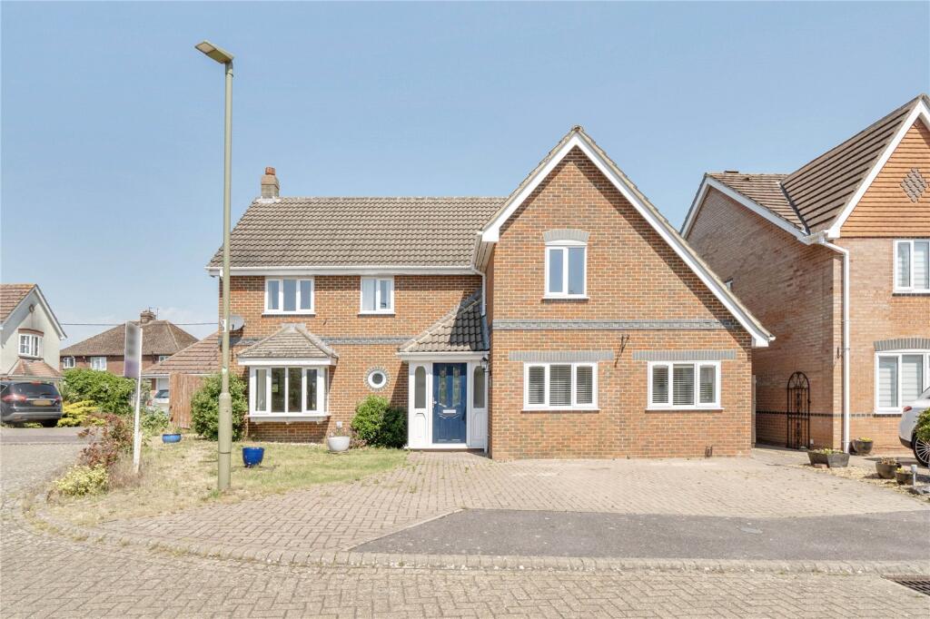 Main image of property: Willow Lane, Milton, Abingdon, OX14
