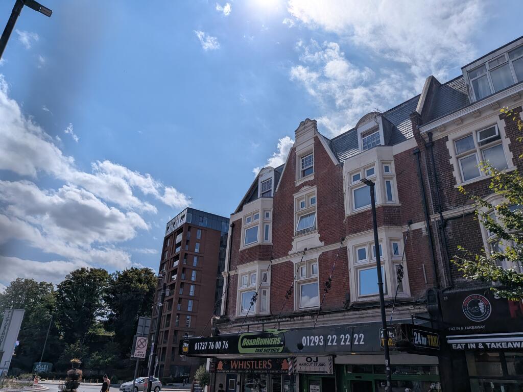 Main image of property: Redhill