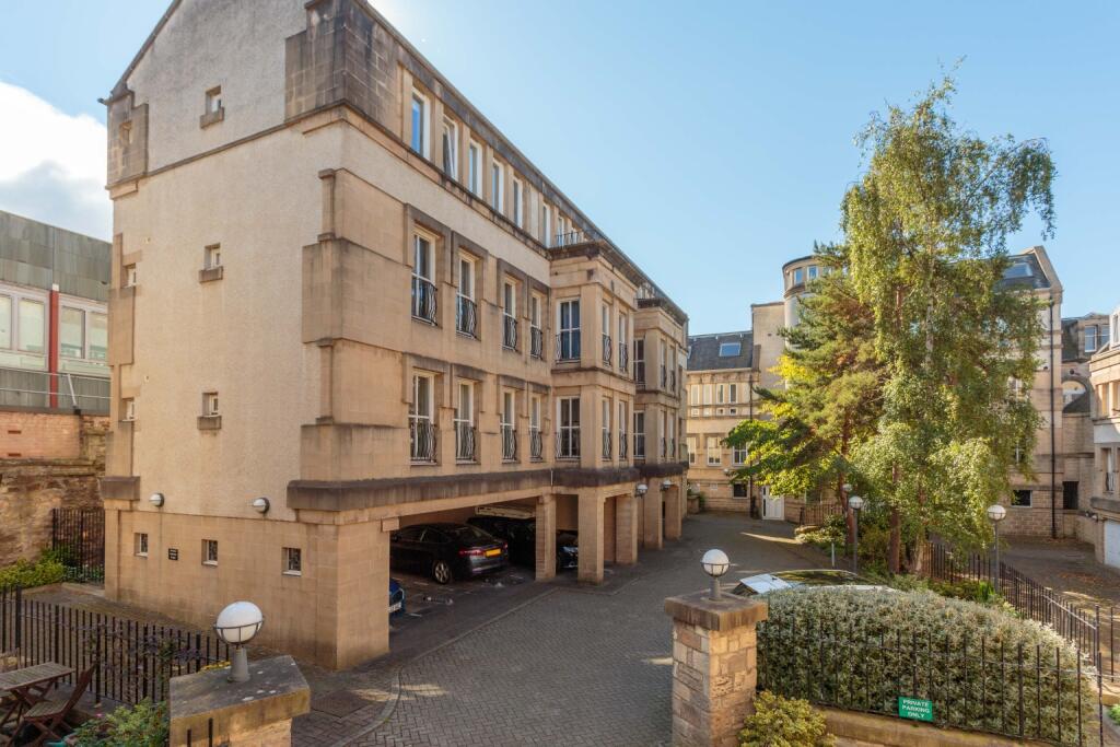 Main image of property: Gayfield Close, New Town, Edinburgh, EH1