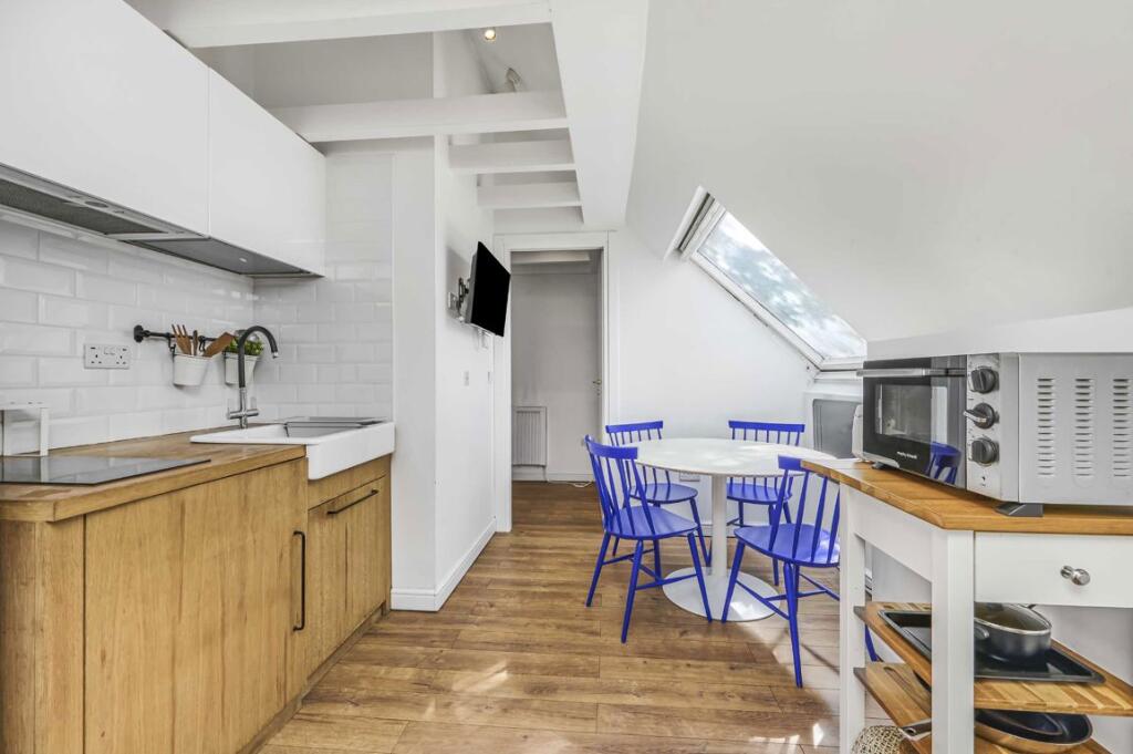 Main image of property: Leigham Court Road, Streatham Hill