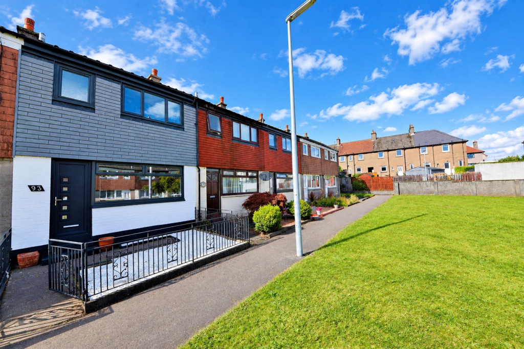 Main image of property: Centenary Court, Leven, KY8