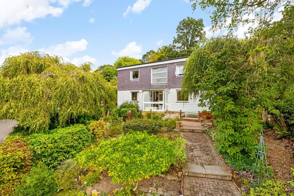 Main image of property: Great Brownings, Dulwich, London, SE21