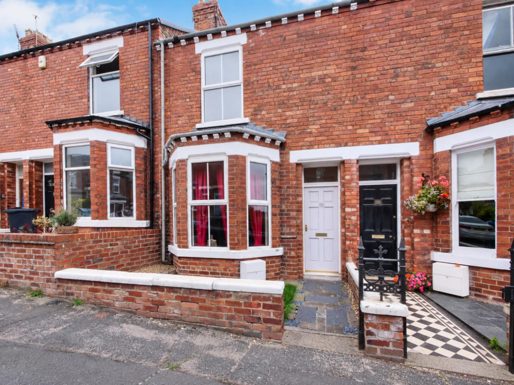 Main image of property: Murray Street, Holgate, York