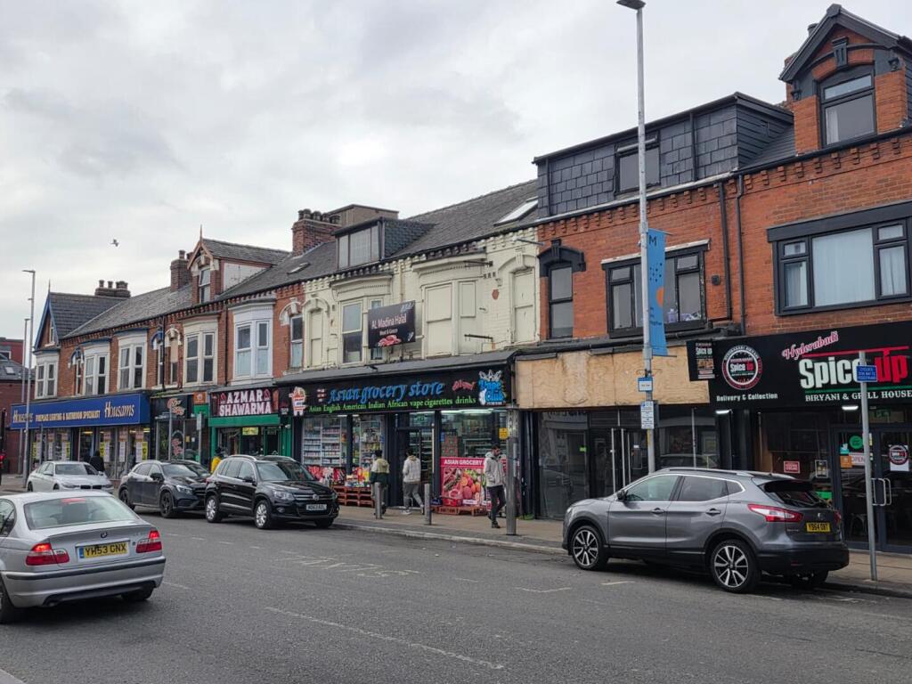 Main image of property: Linthorpe Road, Middlesbrough