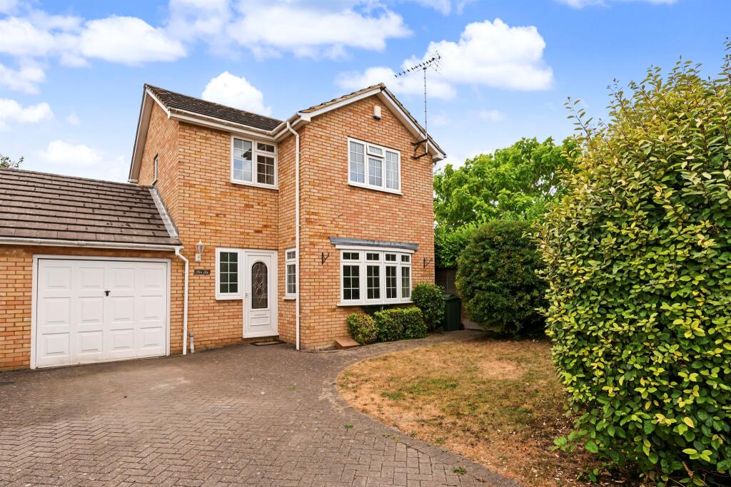 Main image of property: Old Farm, Pitstone, Leighton Buzzard