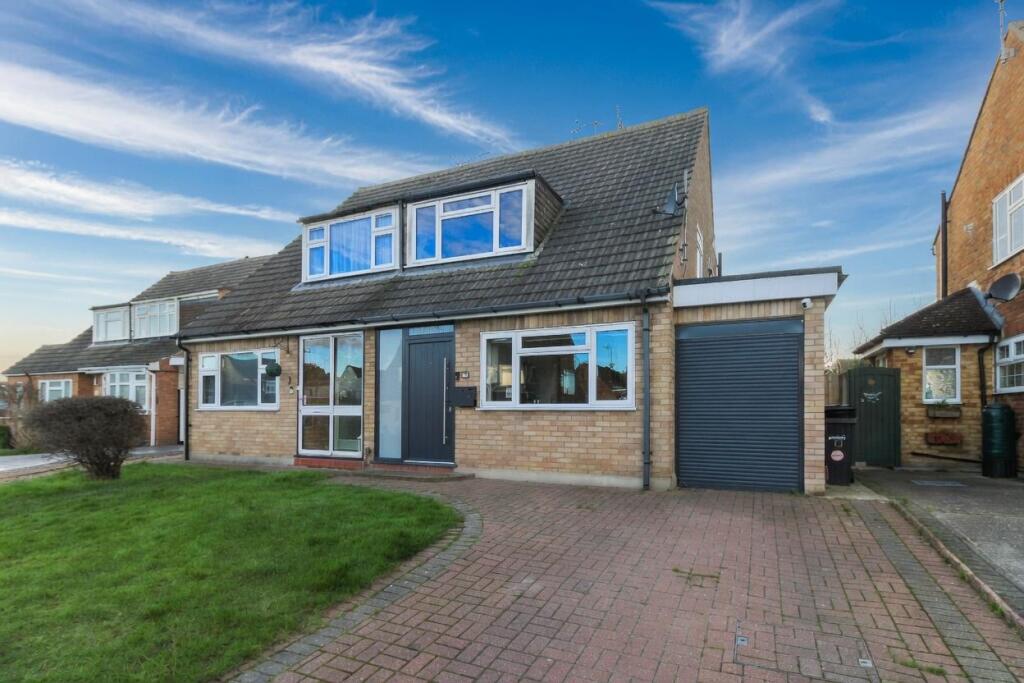 Main image of property: Assandune Close, Rochford