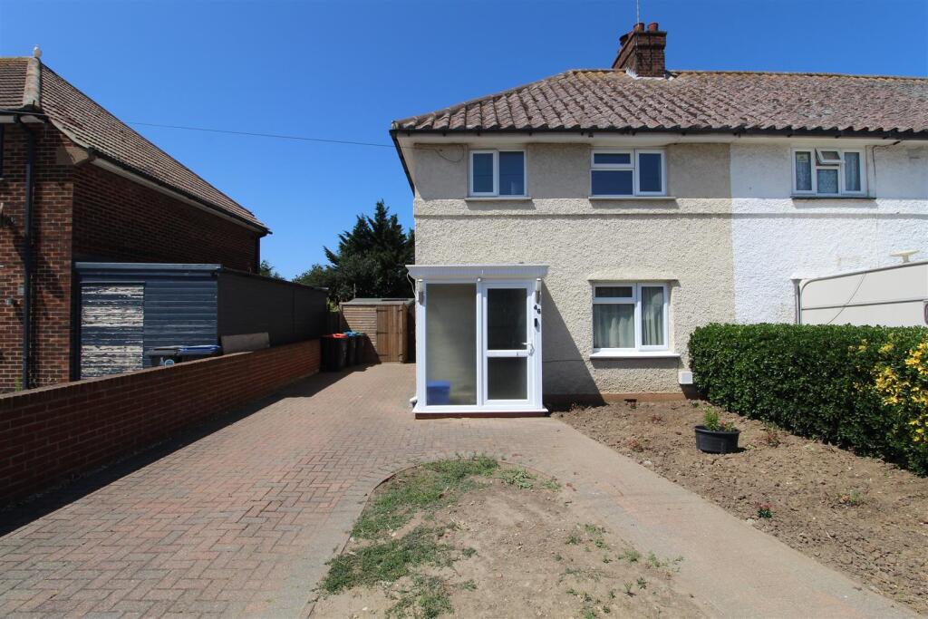 Main image of property: Brooke Avenue, Margate