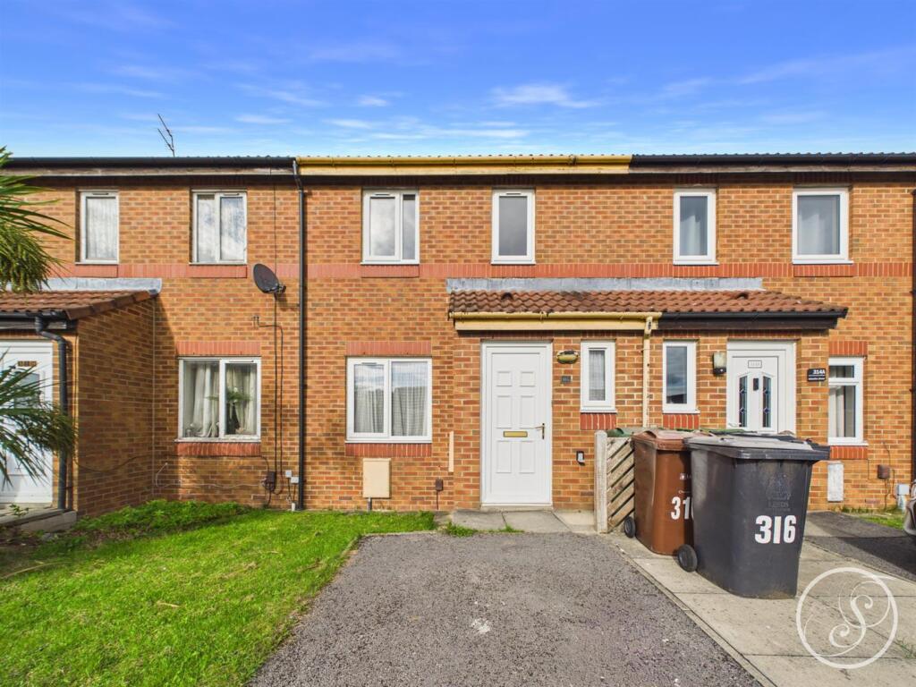 Main image of property: Stanks Drive, Leeds