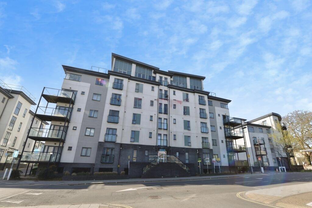 Main image of property: Columbus House, Southampton