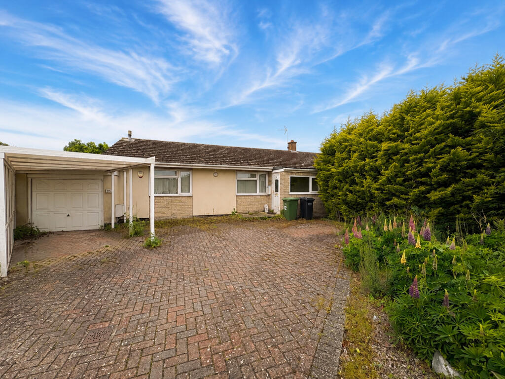 Main image of property: Walkers Green, Marden, Hereford, HR1