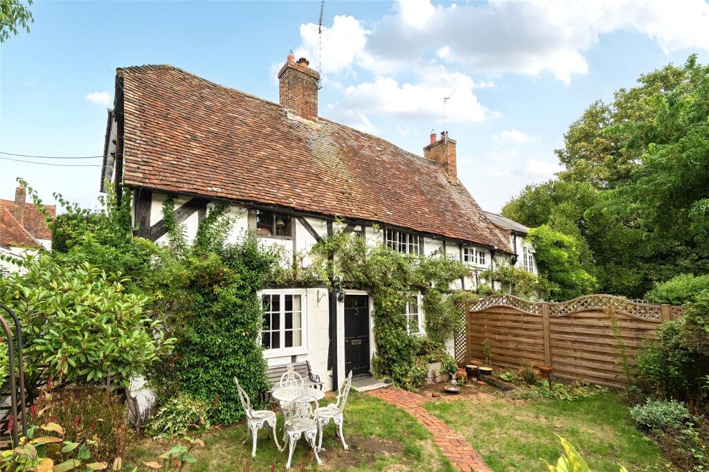 Main image of property: The Walk, Winslow, Buckingham, Buckinghamshire, MK18