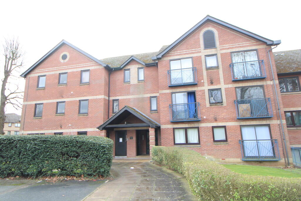 Main image of property: Claremont Heights, Colchester