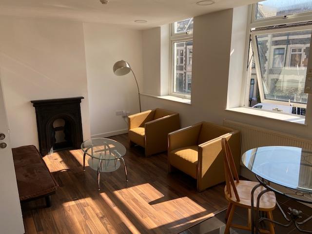 Main image of property: Gordon Road, Cardiff