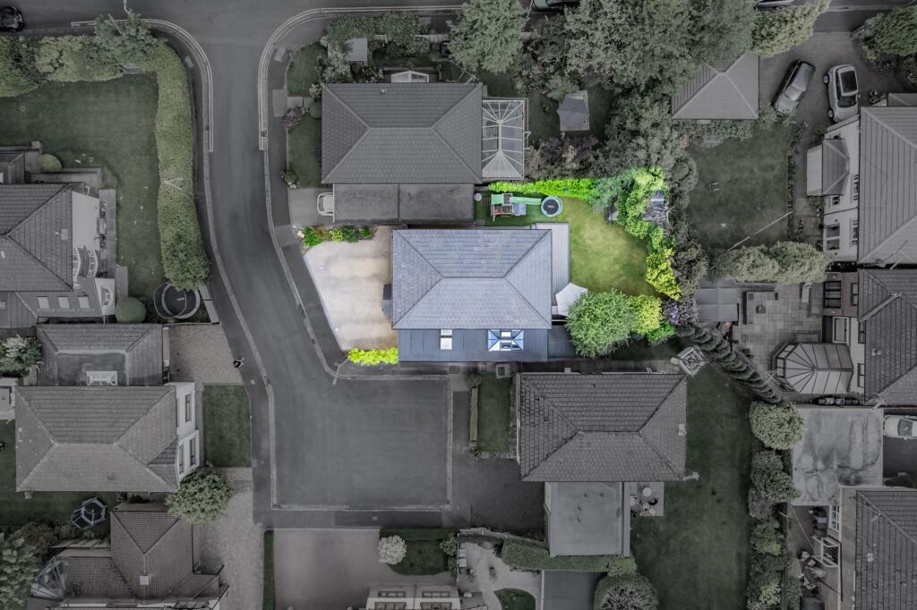 Main image of property: Poole Close, Bramhall, SK7