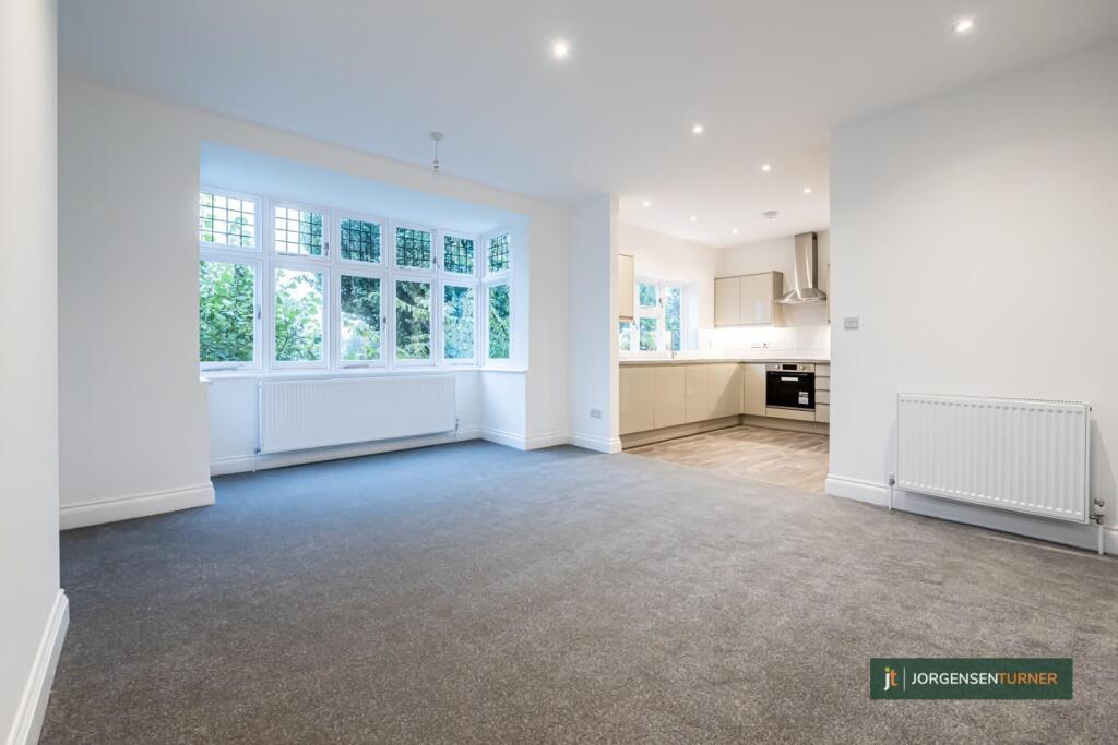 Main image of property: South Side, Hammersmith, W6