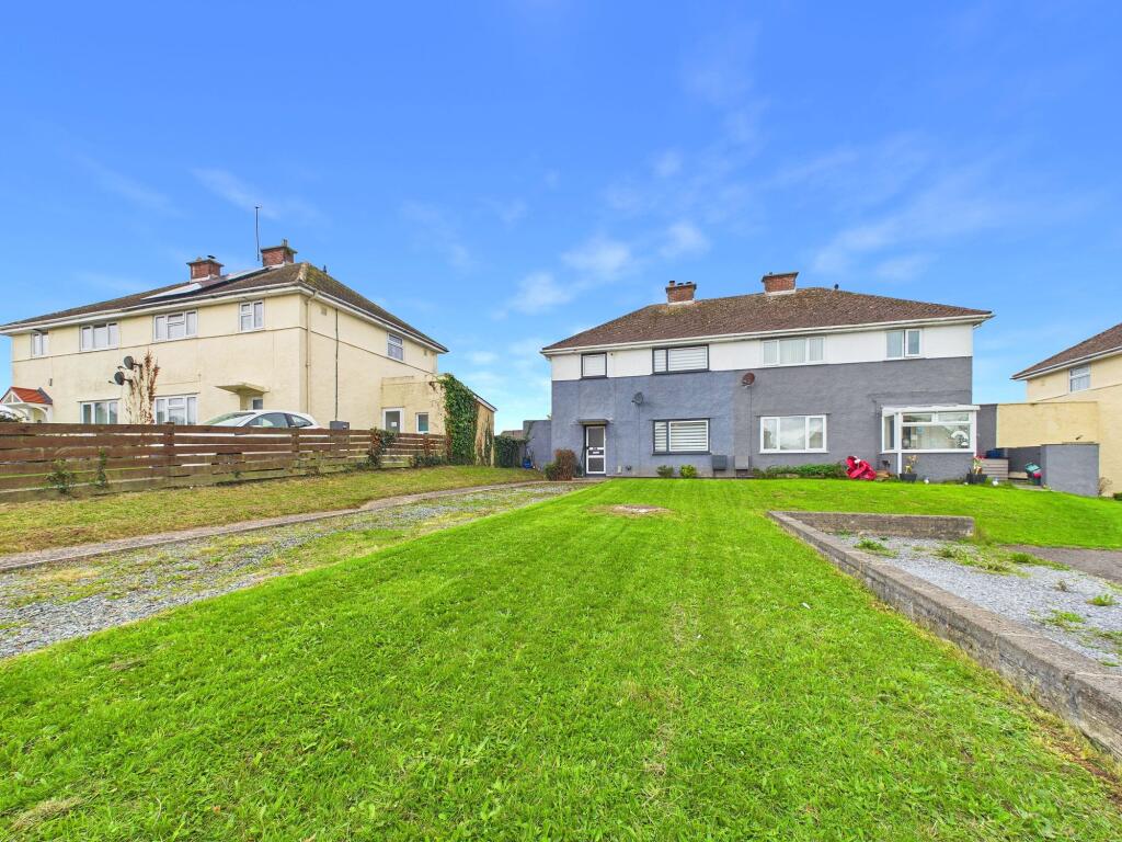 Main image of property: The Close, Johnston, SA62