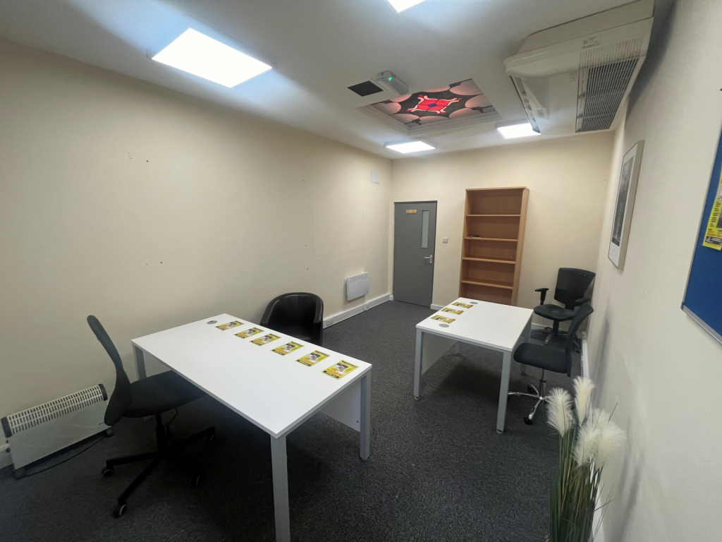 Main image of property: Unit 8a, Regents Walk, GL15 5RF