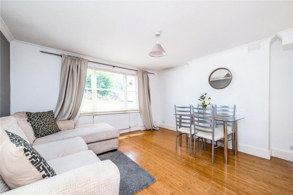 Main image of property: Gaisford Street, 
Kentish Town, NW5