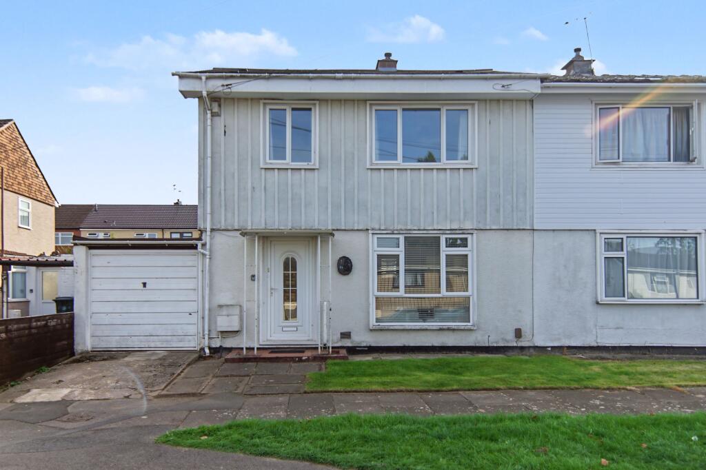 Main image of property: Founder Close, Coventry, CV4